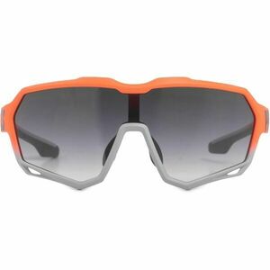 PROGRESS VORTEX Sportos napszemüveg, narancssárga, méret kép