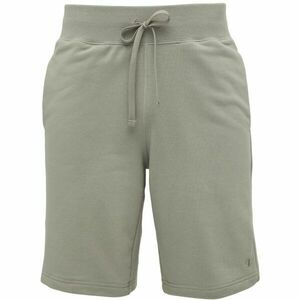 Champion LEGACY Férfi rövidnadrág, szürke, méret kép