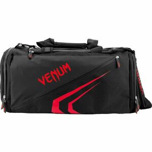 Venum TRAINER LITE EVO SPORTS BAG Sporttáska, fekete, méret kép