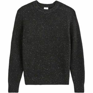 CELIO VENEPSEY Férfi pulóver, fekete, méret kép