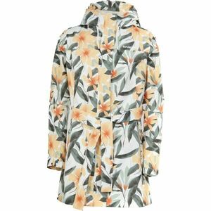 FUNDANGO REGINA II Női tavaszi dzseki, fehér, méret kép