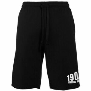 Russell Athletic SHORT M Férfi rövidnadrág, fekete, méret kép