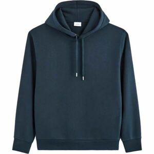 CELIO VESIX Férfi pulóver, sötétkék, méret kép