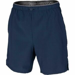 Columbia ALPINE CHILL ZERO SHORT Férfi funkcionális rövidnadrág, sötétkék, méret kép