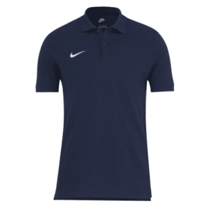 Póló ingek Nike Team Cotton Poloshirt kép