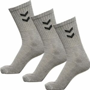 Zoknik Hummel 3-PACK BASIC SOCK kép