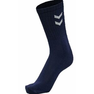 Zoknik Hummel 3-PACK BASIC SOCK kép