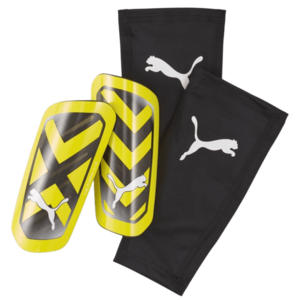 Védők Puma ULTRA Flex Sleeve Shin Guards kép