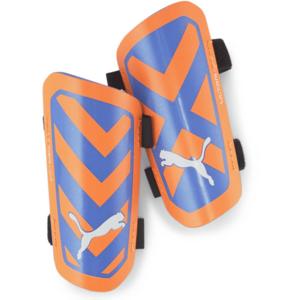 Védők Puma ULTRA Light Strap Shin Guards kép