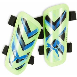 Védők Puma ULTRA Light Strap Shin Guards kép