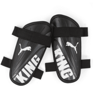 Védők Puma King Strap Shin Guards kép