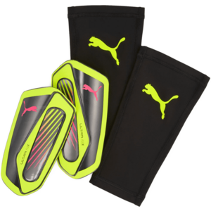 Védők Puma Ultra Flex Sleeve Shin Guards kép