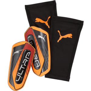 Védők Puma ULTRA Flex Sleeve Shin Guards kép