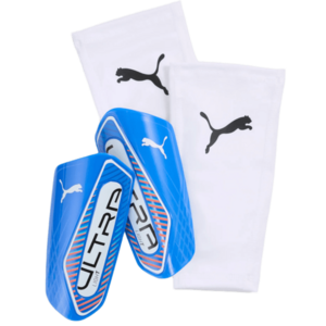 Védők Puma Ultra Light Sleeve Shin Guards kép