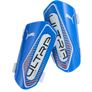 Védők Puma Ultra Light Strap Shin Guards kép