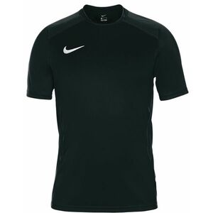 Rövid ujjú póló Nike MENS TRAINING TOP SS 21 kép