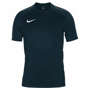 Rövid ujjú póló Nike MENS TRAINING TOP SS 21 kép