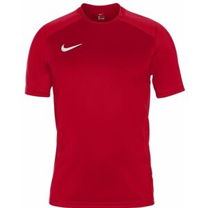 Rövid ujjú póló Nike MENS TRAINING TOP SS 21 kép