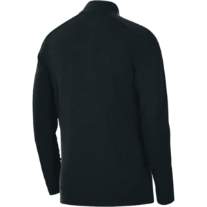 Melegítő felsők Nike NK TM Training Quarterzip Sweatshirt kép