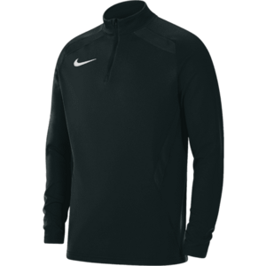 Hosszú ujjú póló Nike Team Training 1/4 Long-Sleeve kép