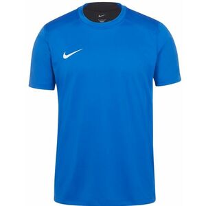 Póló Nike MENS TEAM COURT JERSEY SHORT SLEEVE kép