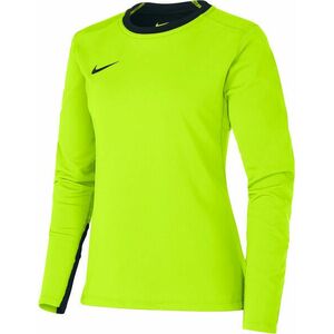 Hosszú ujjú póló Nike WOMENS TEAM GOALKEEPER JERSEY LONG SLEEVE kép