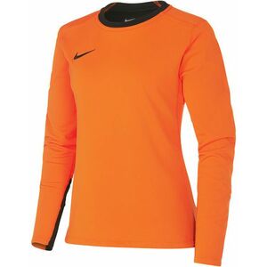 Hosszú ujjú póló Nike WOMENS TEAM GOALKEEPER JERSEY LONG SLEEVE kép