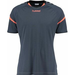 Póló Hummel AUTHENTIC CHARGE SS POLY JERSEY kép