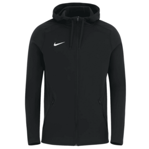 Kapucnis melegítő felsők Nike Team Training kép