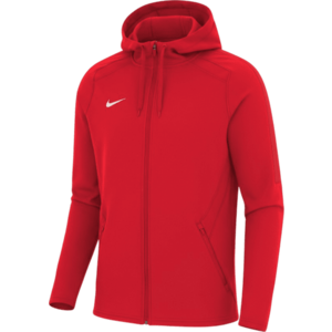 Kapucnis melegítő felsők Nike Team Training kép