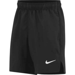 Rövidnadrág Nike Team Woven Short Kids kép