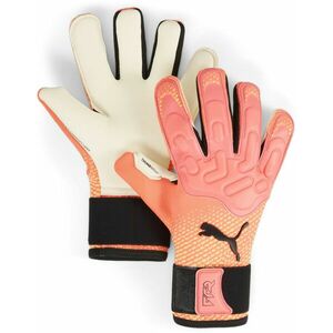 Kapuskesztyű Puma FUTURE Pro Hybrid Goalkeeper Gloves kép