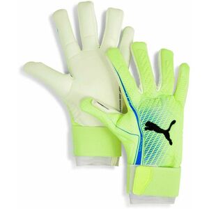 Kapuskesztyű Puma ULTRA Ultimate Hybrid Goalkeeper Gloves kép