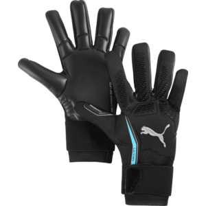 Kapuskesztyű Puma ULTRA Ultimate Hybrid Goalkeeper Gloves kép