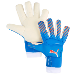 Kapuskesztyű Puma ULTRA Ultimate Hybrid Goalkeeper Gloves kép