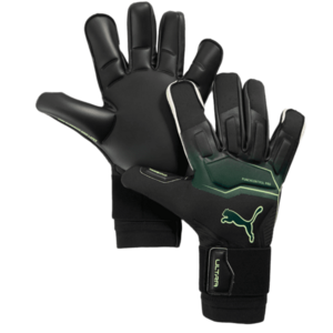 Kapuskesztyű Puma ULTRA Ultimate Hybrid Goalkeeper Gloves kép