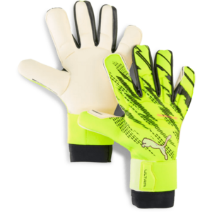 Kapuskesztyű Puma ULTRA Ultimate Hybrid Goalkeeper Gloves kép