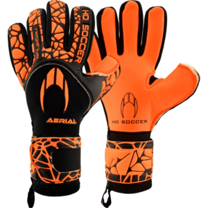 Kapuskesztyű HO Soccer HO Soccer Aerial III NG Goalkeeper Gloves kép