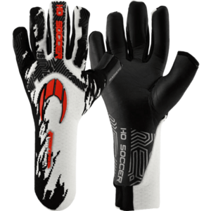 Kapuskesztyű HO Soccer HO Soccer SSG Kontrol Knit Tech II Goalkeeper Gloves kép