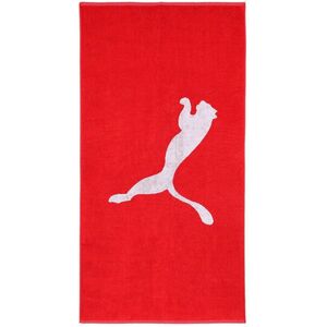 Törölköző Puma TEAM Towel Large (70x140) kép