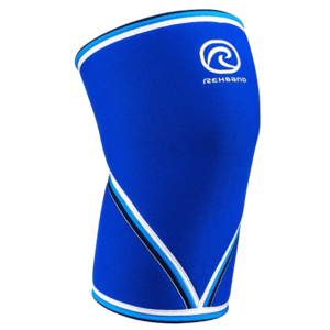 Térdpánt Rehband RX Original V Knee Sleeve 7mm kép