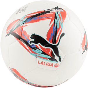 Labda Puma Orbita LaLiga 1 HYB Trainingsball kép