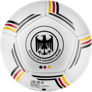 Labda Puma DHB Deutschland Mini Ball kép