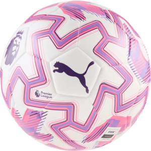 Labda Puma Orbita Ultimate PL Brilliance (FIFA Quality Pro) Match Ball 2025/26 kép