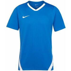 Póló Nike MENS TEAM SPIKE SHORT SLEEVE JERSEY kép