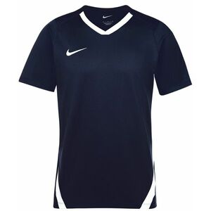 Póló Nike YOUTH TEAM SPIKE SHORT SLEEVE JERSEY kép