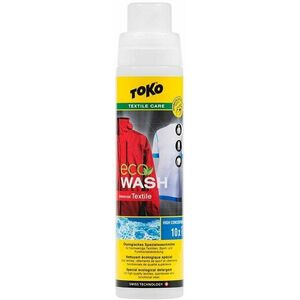 Spray TOKO Eco Textile Wash, 250ml kép