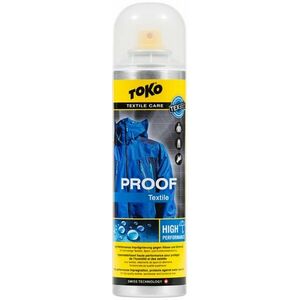 Spray TOKO Textile Proof, 250ml kép