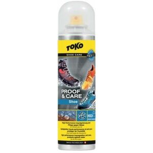 Spray TOKO Shoe Proof & Care, 250ml kép