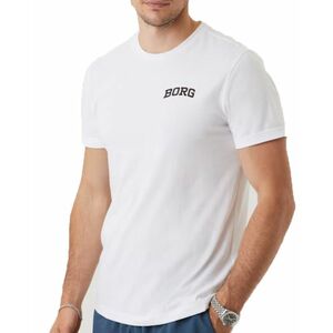 Rövid ujjú póló Björn Borg BORG BREEZE T-SHIRT kép